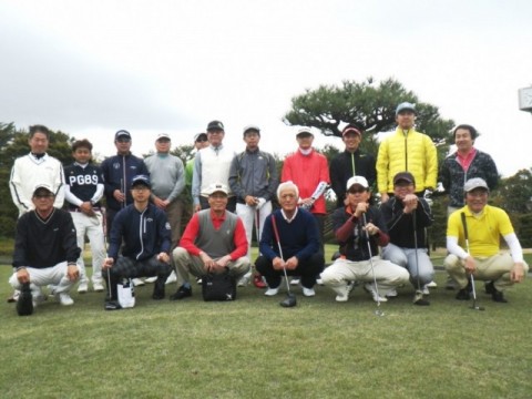 平成31年度　信和会懇親会