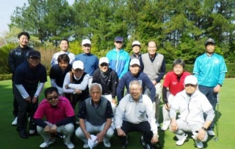 平成29年度　信和会懇親会