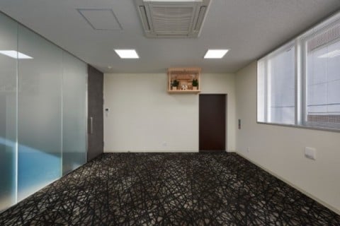 社長室