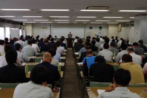 令和4年度安全大会2 令和4年度安全大会2