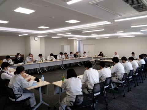 令和5年度 会社方針説明会1 令和5年度 会社方針説明会1