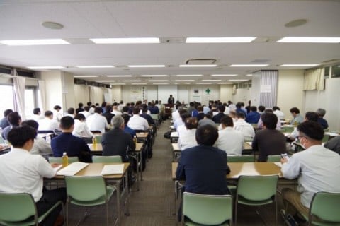 令和5年度安全大会2 令和5年度安全大会2