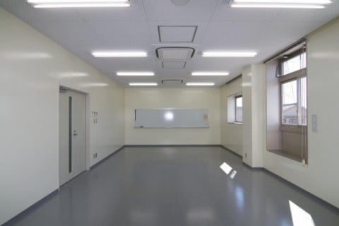 北部管路 会議室