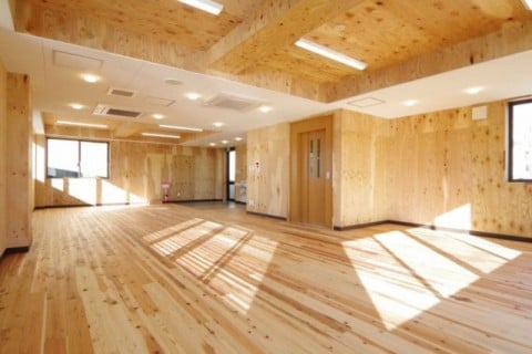 あさがお学童 ３階第２学童保育室