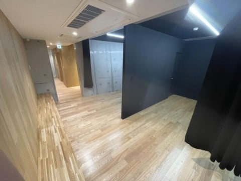 新美医院 内装