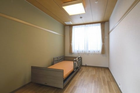 グループホーム 居室
