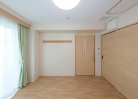 地域生活支援拠点事業所 内装