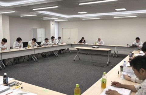 2024年度 会社方針説明会1 2024年度 会社方針説明会1